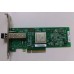 FIBER CHANNEL CARD: Dell QLogic QLE2560 8GB FC Single Port HBA PX2810403-26H 6H20P